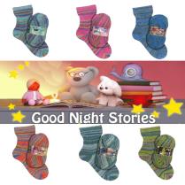 (Good Night Stories 4 Ply)